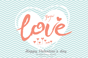 Love sketch