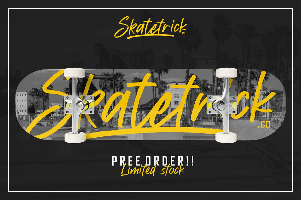 Mandalaz Sensei Font, a Script Font by Allouse Studio (Photo 4 of 15)