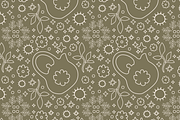 Magical Pottery Illustration Set, an Object Illustration by Aesthetic Vault (Thumbnail 8 of 11)