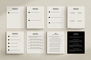 SERE / 2in1 Ebook & Workbook Kit, a Magazine Template by Wildnun Studio (Thumbnail 27 of 45)
