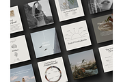 Mental Health Coach Template - Canva, a Social Media Template by TheTemplateTopia (Thumbnail 8 of 10)