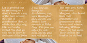 Lanston Bell, a Serif Font by FontSite Inc. (Thumbnail 2 of 2)