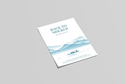 A4 MOCKUP, a Brochure Template by kebunmockup (Thumbnail 3 of 5)