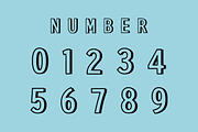 Kids Space, a Blackletter Font by Fourteen Letter (Thumbnail 6 of 8)