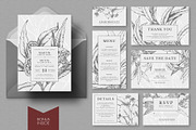 Eucalyptus Illustrations & Extras, an Illustration by Valeryia Aranovich (Thumbnail 4 of 6)