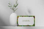 Jewel Beetle Set – Watercolor Nature, an Animal Illustration by CreativeValuation (Thumbnail 7 of 11)