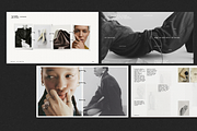ORZA | PORTFOLIO, a Presentation Template by Simple có (Thumbnail 2 of 10)