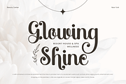 Mikhayla, a Script Font by Mozatype (Thumbnail 5 of 10)