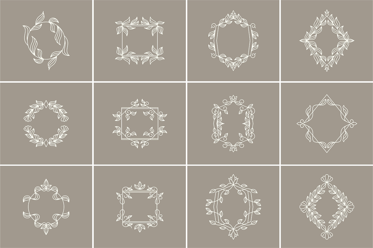 Hand Drawn Luxury Crest Logo, a Branding & Logo Template by Logosava (Photo 3 of 5)