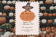 Cute Handwritten Halloween Font Duo, a Handwritten Font by Laras Wonderland (Thumbnail 8 of 10)