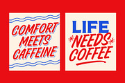 TNSC Special Season - Font Trio, a Handwritten Font by The Native Saint Club (Thumbnail 9 of 14)