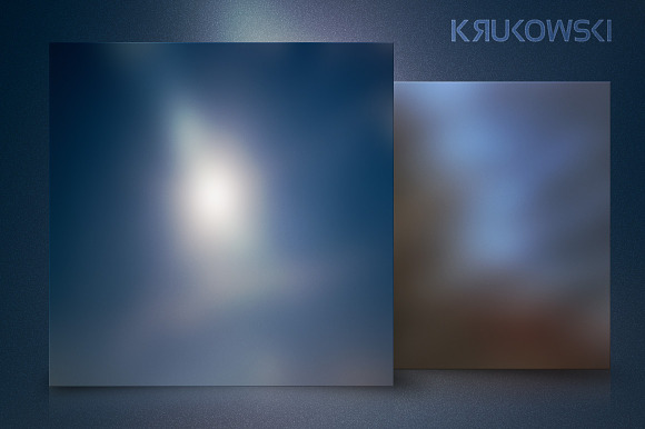 Blurred Backgrounds preview 5