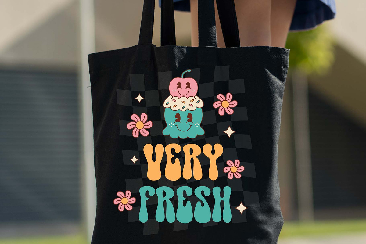 Smiley Season Font, a Handwritten Font by KengGraphic (Photo 7 of 13)