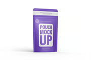 Small Zipper Pouch Packaging Mockup, a Packaging Mockup by zphotographystudio (Thumbnail 11 of 16)