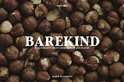 Avenger - Vintage Serif, a Serif Font by Schrifted Type (Thumbnail 3 of 8)