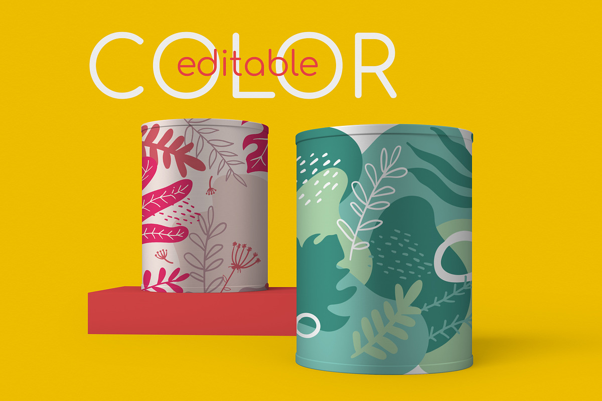 Floral Elements Bundle, a Decorative Illustration by Boyko Pictures (Photo 8 of 11)