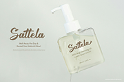 Gathwey | Bold Modern Script, a Font by Denustudios (Thumbnail 7 of 12)