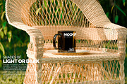 Black Mug Mockup Bundle Arbor Coll., a Cups & Container Mockup by Banana Mockups (Thumbnail 3 of 6)