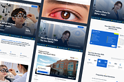 VitaFlow - Medical Website, a Landing Page Template by SLAB! Design (Thumbnail 4 of 5)