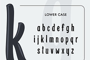 4 Fonts Combo, a Script Font by Kochev Type (Thumbnail 30 of 35)