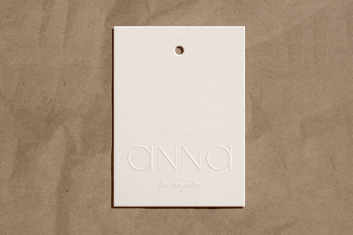 Almond | Sans Serif Font, a Sans Serif Font by rose & co. creative (Photo 14 of 17)