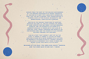 St. Mojave - Hand Drawn Font, a Handwritten Font by UppercapType (Thumbnail 3 of 12)