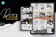 Canva | PS Puzzle Bundle, a Social Media Template by Analogi Studio (Thumbnail 12 of 36)