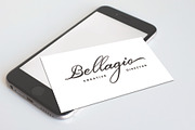 Belgian Signature, a Script Font by Andika Fez (Thumbnail 18 of 19)