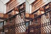 50 Premium Lightroom Wedding Presets, a Preset Add-On by AAA Presets (Thumbnail 13 of 34)