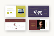 Arosi : Conservation Google Slides, a Presentation Template by Punkl Camp (Thumbnail 5 of 16)