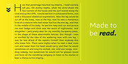 Legit Sans, a Sans Serif Font by Finaltype (Thumbnail 6 of 7)