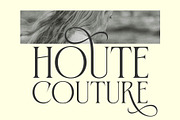 Kaviera Modern Stylish Serif Font, a Serif Font by Heinzel Std (Thumbnail 12 of 17)