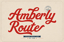 Amberly Route