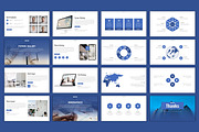 Vungeon - Powerpoint Template, a Presentation Template by Eighteen Studio (Thumbnail 2 of 4)