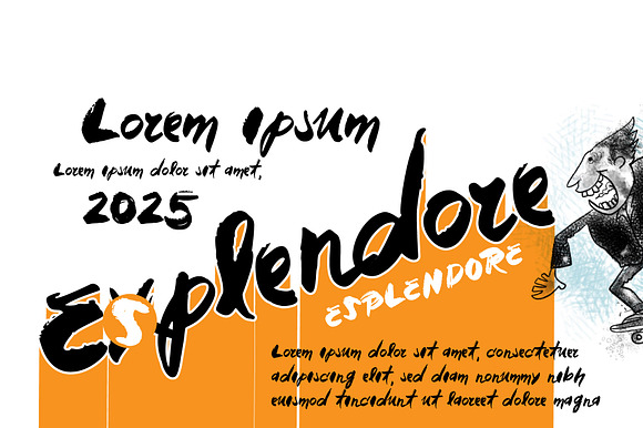 Esplendore preview 6