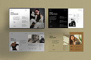 Brand Strategy Presentation Template, a Presentation Template by Alvi-Studio (Thumbnail 6 of 9)