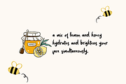 Pinchsalt - handwritten, a Handwritten Font by BearyType Studio (Thumbnail 3 of 6)