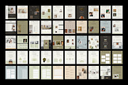 Workbook Creator, a Templates & Theme by Studio Standard (Thumbnail 17 of 17)