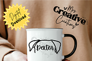Dog Ears Bundle Clipart, a Graphic by Mrs. Creative Creations (Thumbnail 4 of 10)