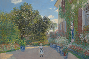700+ Claude Monet Ultimate Bundle, an Object Graphic by Lilithcollageart (Thumbnail 26 of 30)