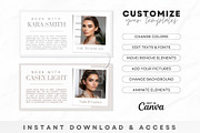 Nail Tech Acuity Scheduling • Canva, a Websites & App Template by OniriqveDesigns (Thumbnail 4 of 8)