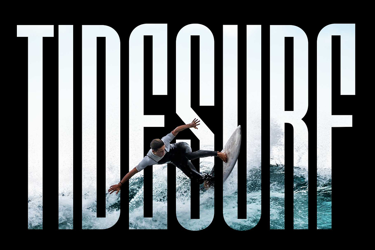 Ultra Condensed - Wishdorm, a Sans Serif Font by Novitype (Photo 1 of 12)