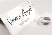 Daddy Day, a Script Font by NJ Studio (Thumbnail 3 of 10)