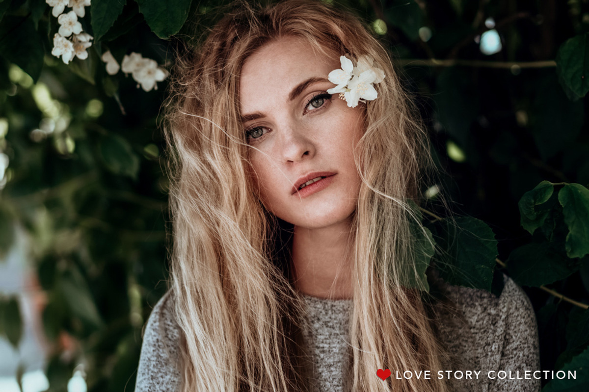 LOVE STORY LIGHTROOM PRESETS, an Action Add-On by BeArt-Presets (Photo 11 of 17)