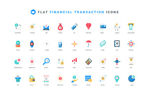 Financial transaction in mobile, an Object Illustration by Lemberg Vector