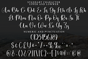 Adventure, a Handwritten Font by InermediaSTUDIO (Thumbnail 8 of 8)