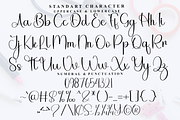 Brighter, a Handwritten Font by InermediaSTUDIO (Thumbnail 5 of 8)