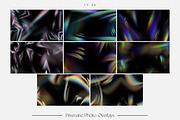 Prismatic Photo Overlays, a Texture Graphic by Freezerondigital (Thumbnail 11 of 11)