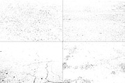 30 High-Res Subtle & Grunge Textures, a Texture Graphic by TexturWerk (Thumbnail 2 of 9)