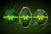 Vector Retro Badges, a Templates & Theme by lissius (Thumbnail 8 of 8)